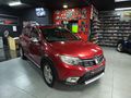 2018 Renault Sandero Renault Sandero Stepway 1.6