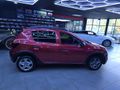 2018 Renault Sandero Renault Sandero Stepway 1.6