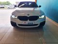 2017 BMW 5 Series 520d M Sport