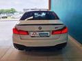 2017 BMW 5 Series 520d M Sport