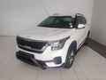 2022 Kia Seltos 1.5D EX Auto