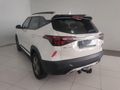 2022 Kia Seltos 1.5D EX Auto