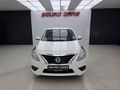 2022 Nissan Almera 1.5 Acenta