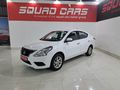 2022 Nissan Almera 1.5 Acenta