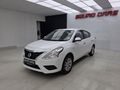 2022 Nissan Almera 1.5 Acenta