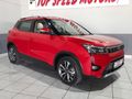 2021 Mahindra XUV 300 1.5D | W8