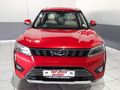2021 Mahindra XUV 300 1.5D | W8