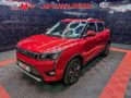 2021 Mahindra XUV 300 1.5D | W8
