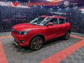 2021 Mahindra XUV 300 1.5D | W8