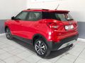 2021 Mahindra XUV 300 1.5D | W8