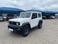2026 Suzuki Jimny 1.5 GLX