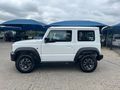2026 Suzuki Jimny 1.5 GLX