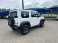 2026 Suzuki Jimny 1.5 GLX