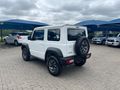 2026 Suzuki Jimny 1.5 GLX