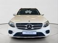 2019 Mercedes-Benz GLC 250d
