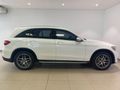 2019 Mercedes-Benz GLC 250d