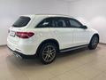 2019 Mercedes-Benz GLC 250d