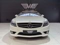 2008 Mercedes-AMG CL CL63