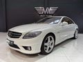 2008 Mercedes-AMG CL CL63