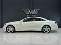 2008 Mercedes-AMG CL CL63