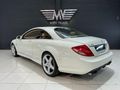 2008 Mercedes-AMG CL CL63