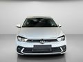 2025 Volkswagen Polo 1.0 TSI