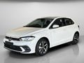 2025 Volkswagen Polo 1.0 TSI