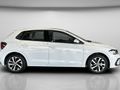 2025 Volkswagen Polo 1.0 TSI