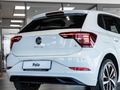 2025 Volkswagen Polo 1.0 TSI