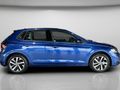 2025 Volkswagen Polo 1.0 TSI