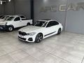 2020 BMW 3 Series 320d M Sport