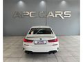 2020 BMW 3 Series 320d M Sport
