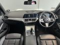2020 BMW 3 Series 320d M Sport