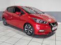 2020 Nissan Micra 1.0T Acenta Plus (84kW)