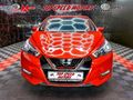 2020 Nissan Micra 1.0T Acenta Plus (84kW)