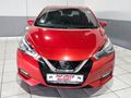 2020 Nissan Micra 1.0T Acenta Plus (84kW)