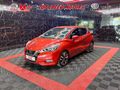 2020 Nissan Micra 1.0T Acenta Plus (84kW)