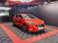 2020 Nissan Micra 1.0T Acenta Plus (84kW)