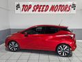 2020 Nissan Micra 1.0T Acenta Plus (84kW)