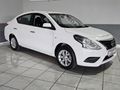 2021 Nissan Almera 1.5 Acenta