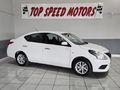 2021 Nissan Almera 1.5 Acenta