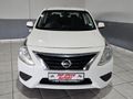2021 Nissan Almera 1.5 Acenta