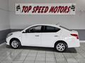 2021 Nissan Almera 1.5 Acenta