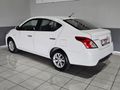 2021 Nissan Almera 1.5 Acenta