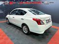 2021 Nissan Almera 1.5 Acenta