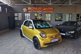 Smart For Sale (New and Used) - Cars.co.za
