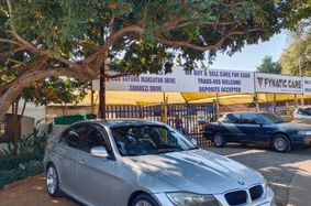 Fynatic Cars Zambezi - 288 Sefako Makgatho Drive Sinoville Gauteng ...