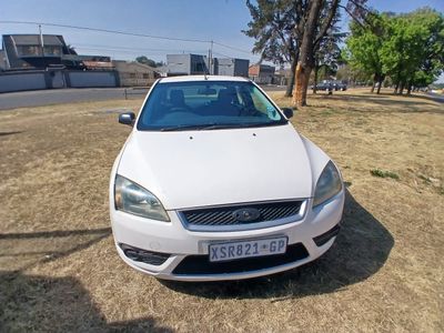2017 Ford Focus 1.0 EcoBoost Trend