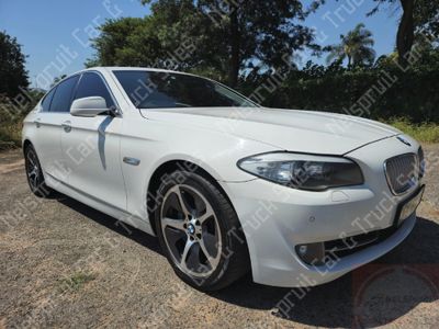 BMW 5 Series Hybrid For Sale in Mpumalanga (New and Used) - Cars.co.za