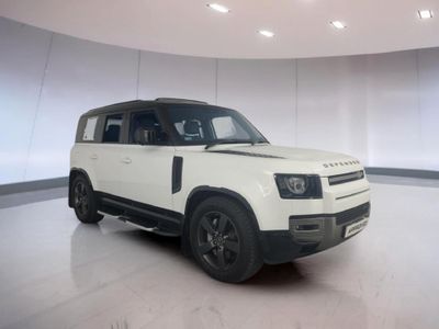 2023 Land Rover Defender 110 D300 HSE X-Dynamic